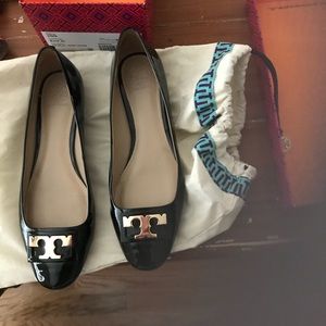 Tory Burch size 10